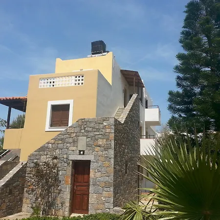 Hotel La Luna Beach 2*