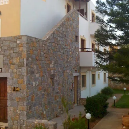 Hotel La Luna Beach