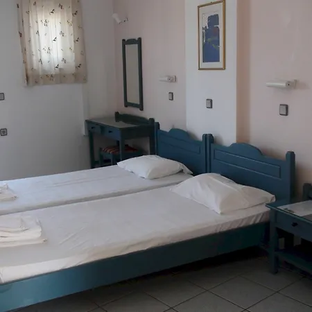 Hotel La Luna Beach