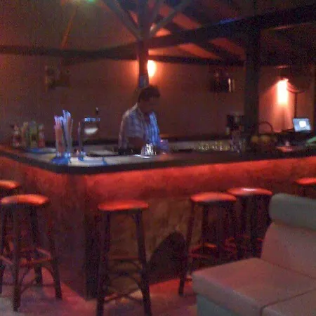 La Luna Beach 酒店 玛利亚