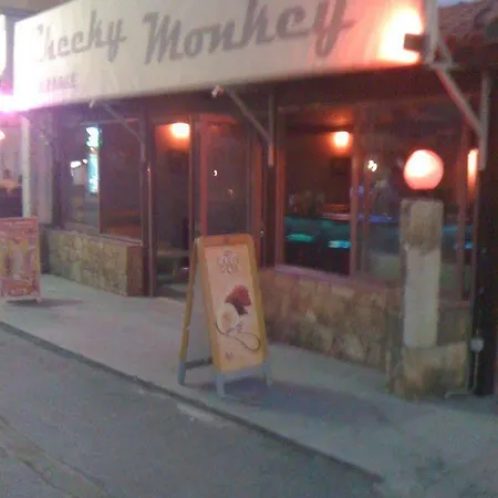 酒店 La Luna Beach